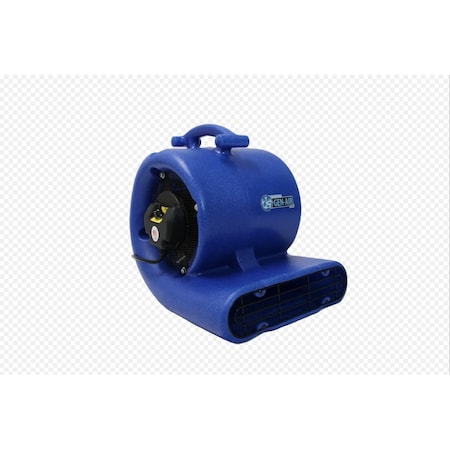 Sandia Products Gen-Air Air Mover 90-0000